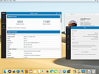 Zrzut ekranu 2018-12-17 o 19.39.54  Test procesora Intel Core  i5-3470 3.2 GHz programem  Geekbench 4.2.3 . System operacyjny MAC OS MOJAVE 10.14.2